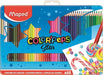 Maped Color Peps Star Colour Pencils (48 Pieces) - Preggy Plus