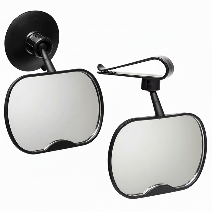 Buba Car Rearview Mirror - Preggy Plus