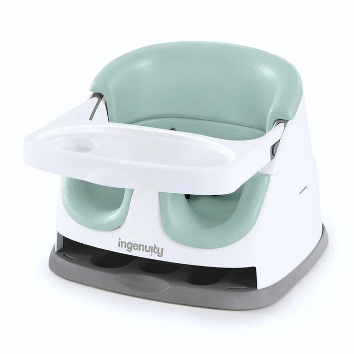 Ingenuity Baby Base 2-in-1™ Seat - Mist
