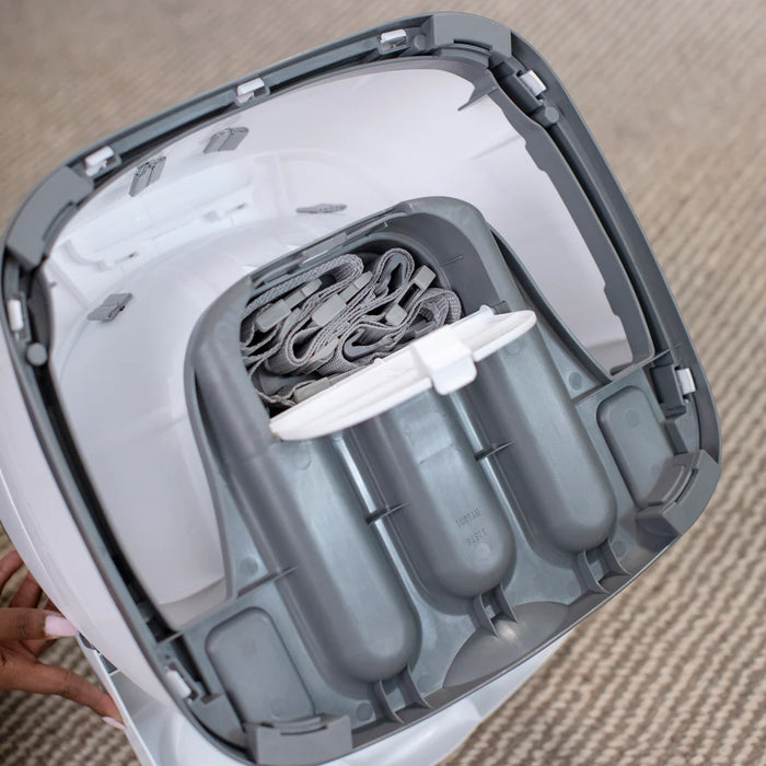 Ingenuity Baby Base 2-in-1™ Seat - Mist