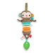 Bright Starts Pull, Play & Boogie Musical Activity Toy - Monkey - Preggy Plus