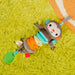 Bright Starts Pull, Play & Boogie Musical Activity Toy - Monkey - Preggy Plus
