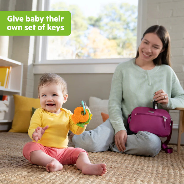 Bright Starts Musical MonKeys Electronic Toy