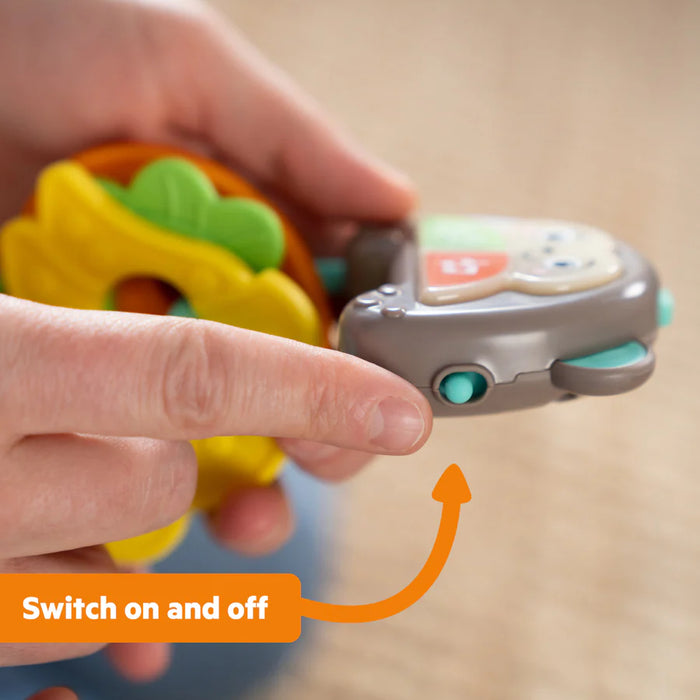 Bright Starts Musical MonKeys Electronic Toy