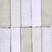 Gerber 10-Pack Baby Neutral Natural Leaves Washcloths (13702R1DA N01 OSZ) - Preggy Plus