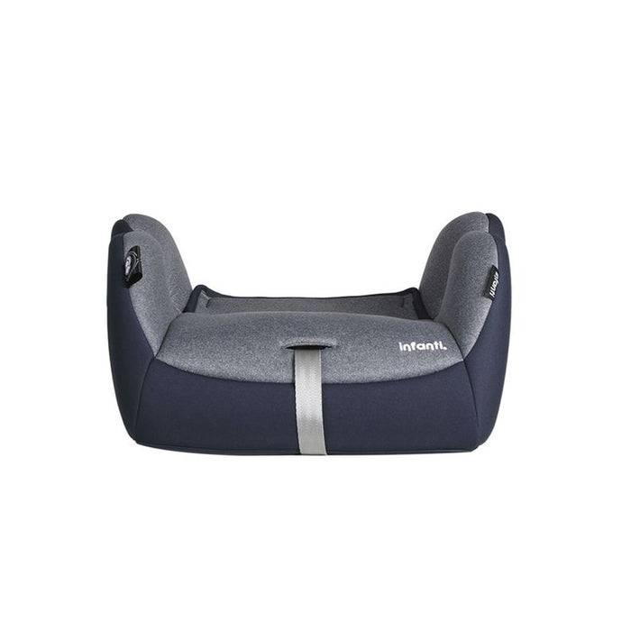 Infanti Grand Prix Journey Car Seat - Navy - Preggy Plus