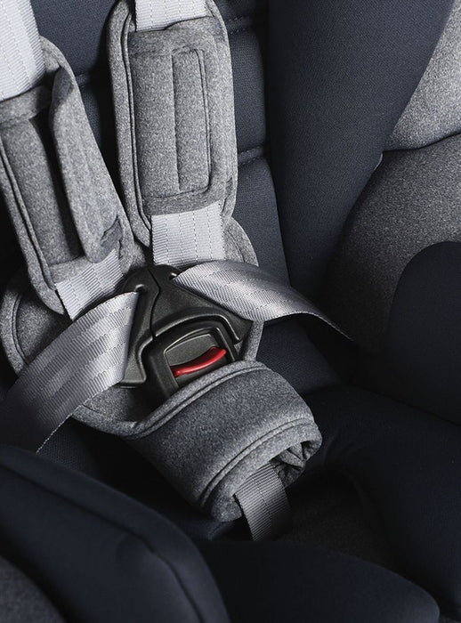 Infanti Grand Prix Journey Car Seat - Navy - Preggy Plus