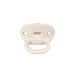 Boon JEWL Orthodontic Silicone Pacifier Stage 1 - 2 pack - Neutral - Preggy Plus
