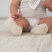 Gerber 6-Pack Baby Neutral Beige Socks, 0 - 6 Months (1375461DA N01 0/6) - Preggy Plus