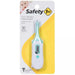 Safety 1st 3-in-1 Nursery Thermometer - Preggy Plus