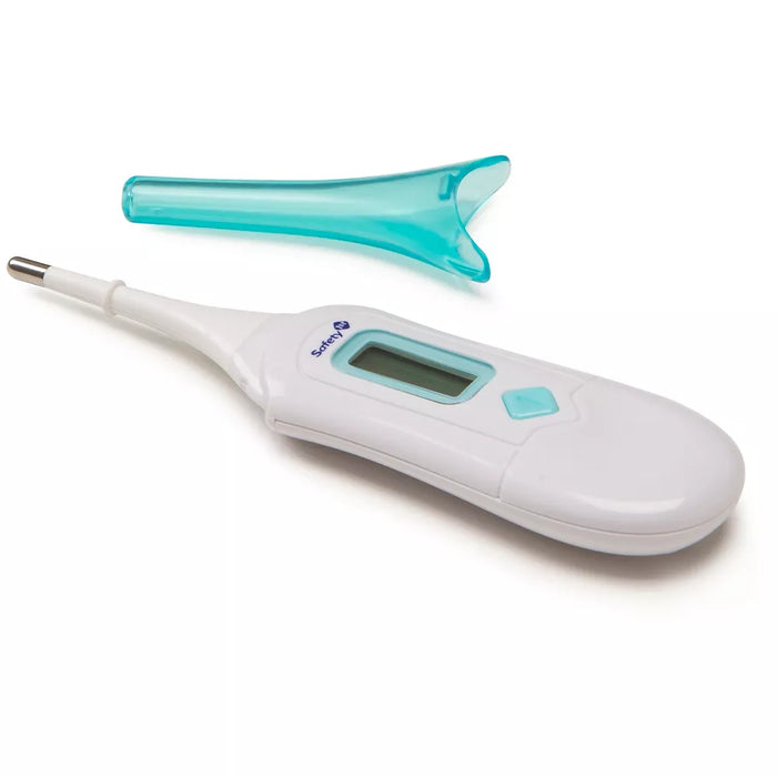 Safety 1st 3-in-1 Nursery Thermometer - Preggy Plus