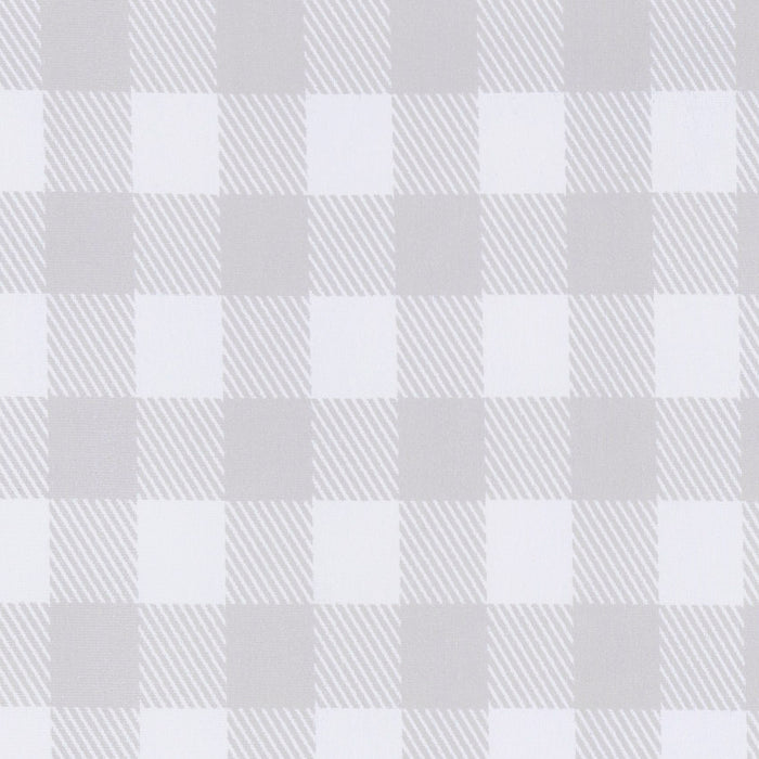 Gerber Knit Crib Sheet - Checkered (468951 N06 OSZ)