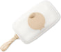 Skip Hop Grab & Go Snug Seal Wipes Case, Oat - Preggy Plus
