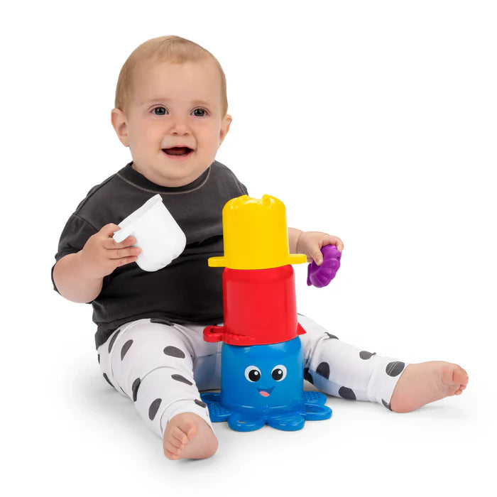 Baby Einstein Little Learners Bundle