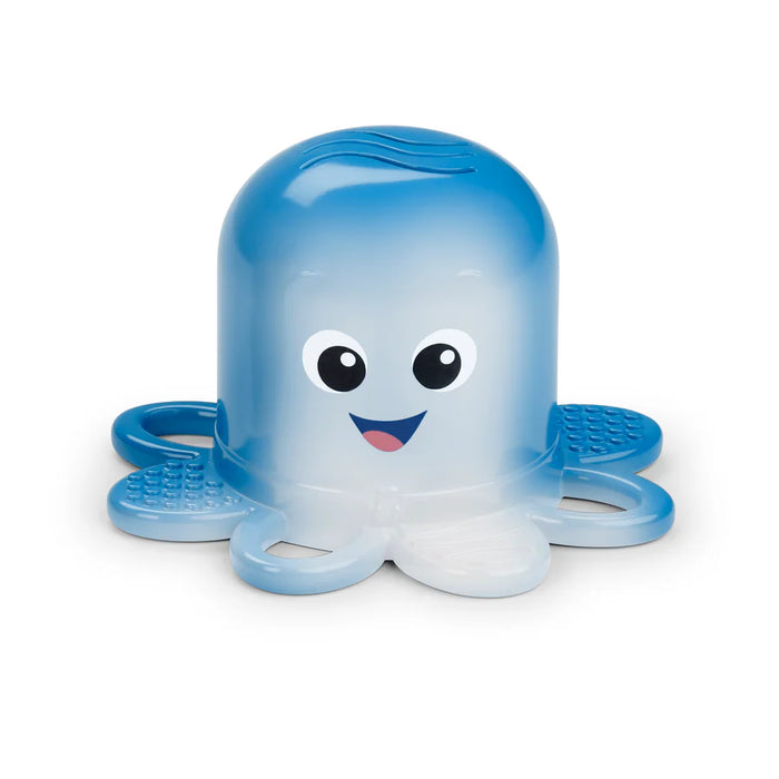 Baby Einstein Ocean Explorers Opuss Stack & Stream Sensory Stacking Cups