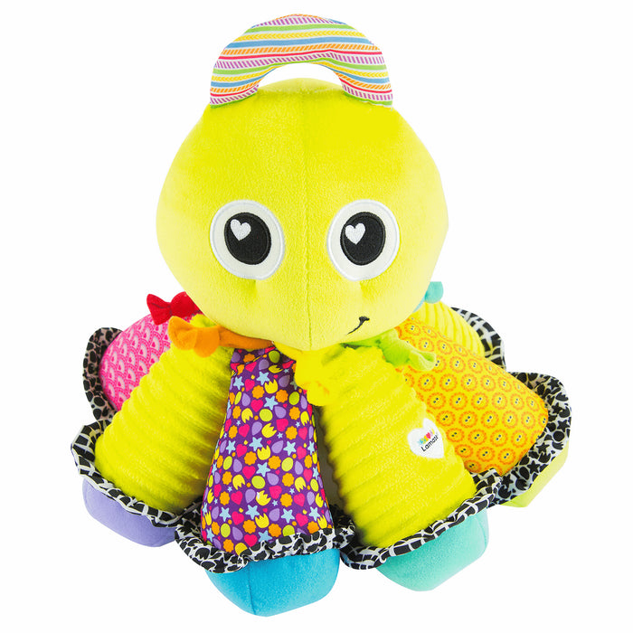 Lamaze Octotunes