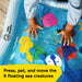 Baby Einstein Opus's Ocean of Discovery Water Play Mat - Preggy Plus