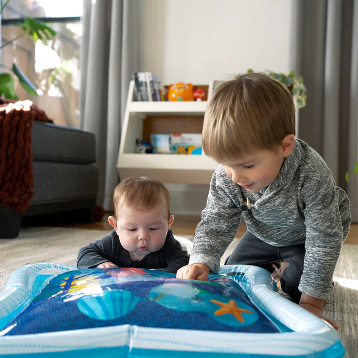 Baby Einstein Opus's Ocean of Discovery Water Play Mat - Preggy Plus