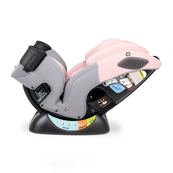 Premium Baby Rumi Convertible Car Seat - Pink