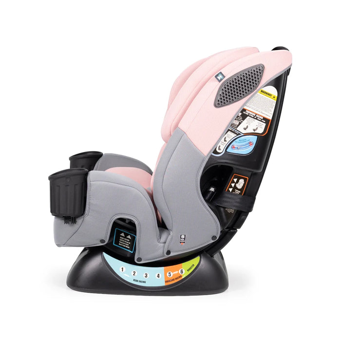 Premium Baby Rumi Convertible Car Seat - Pink