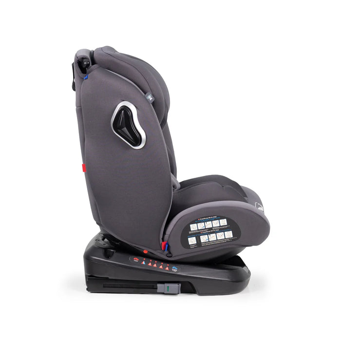 Premium Baby 360° Rotating Umbra Car Seat