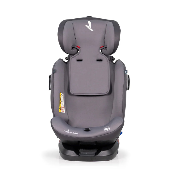 Premium Baby 360° Rotating Umbra Car Seat