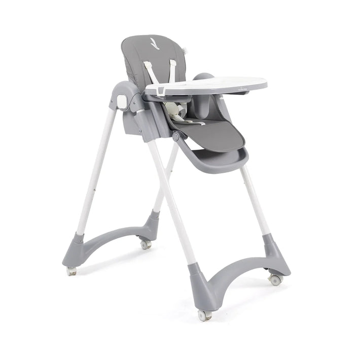 Premium Baby Coco High Chair - Grey
