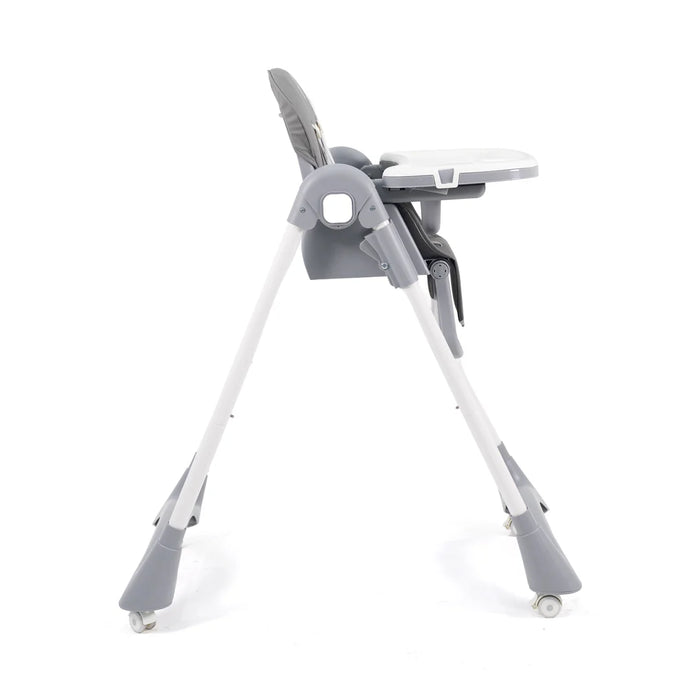 Premium Baby Coco High Chair - Grey