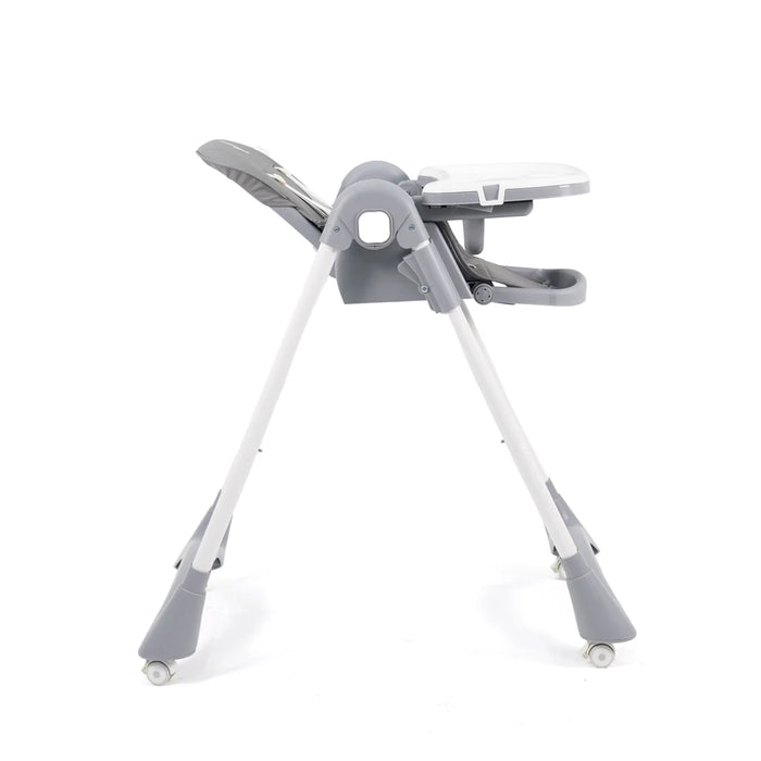 Premium Baby Coco High Chair - Grey