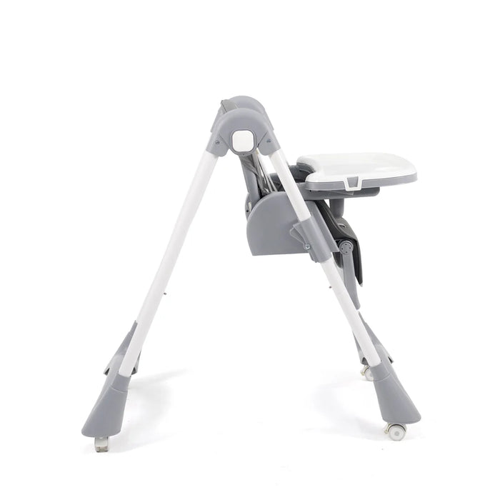 Premium Baby Coco High Chair - Grey