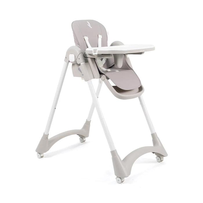 Premium Baby Coco High Chair - Nut