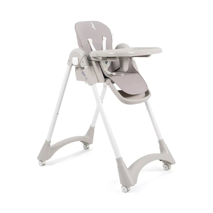 Premium Baby Coco High Chair - Nut