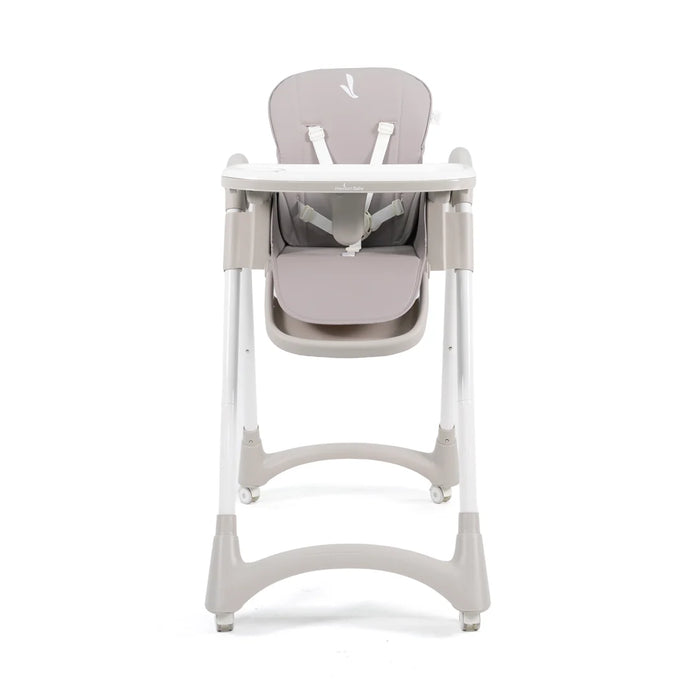 Premium Baby Coco High Chair - Nut
