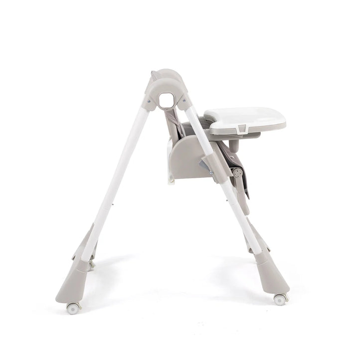 Premium Baby Coco High Chair - Nut