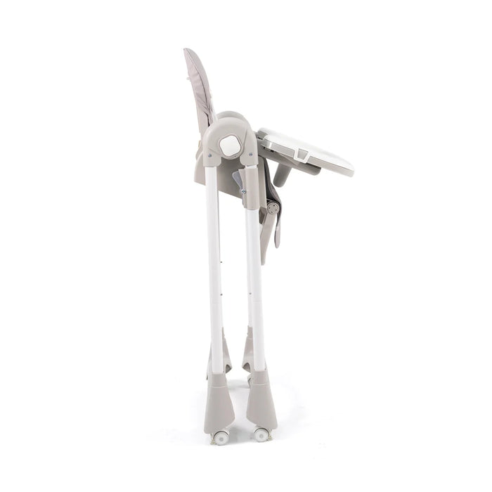 Premium Baby Coco High Chair - Nut