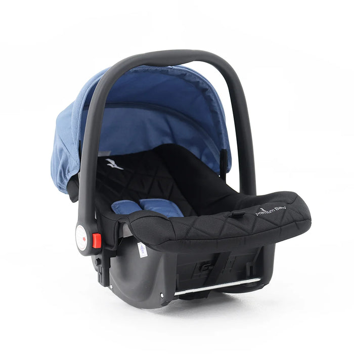 Premium Baby Argus Travel System