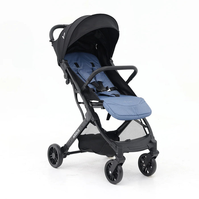 Premium Baby Argus Travel System
