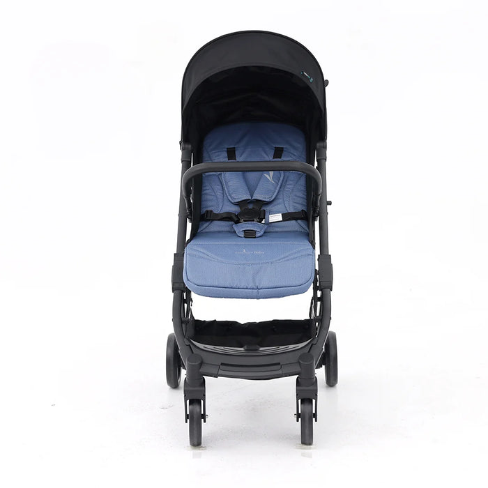 Premium Baby Argus Travel System