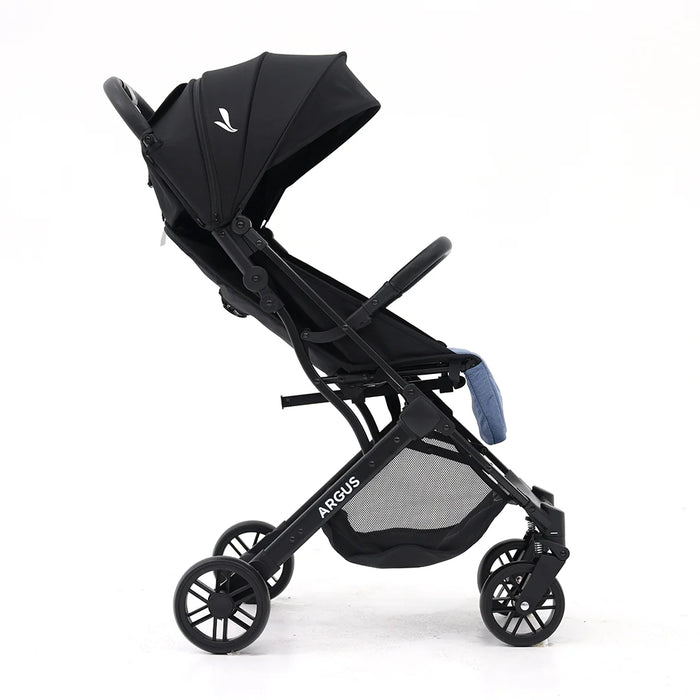 Premium Baby Argus Travel System