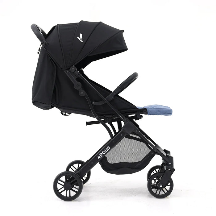 Premium Baby Argus Travel System