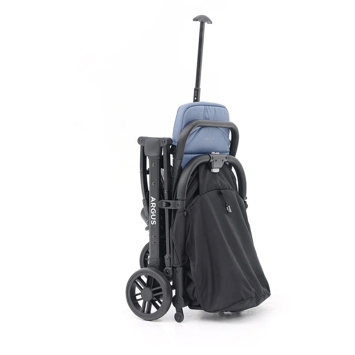 Premium Baby Argus Travel System