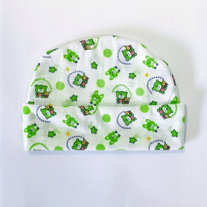 Newborn Baby Hat - Girl - Preggy Plus