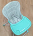 New & Assembled Cosco Board High Chair - Mint - Preggy Plus