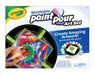 Crayola Washable Paint Pour Art Set - Preggy Plus