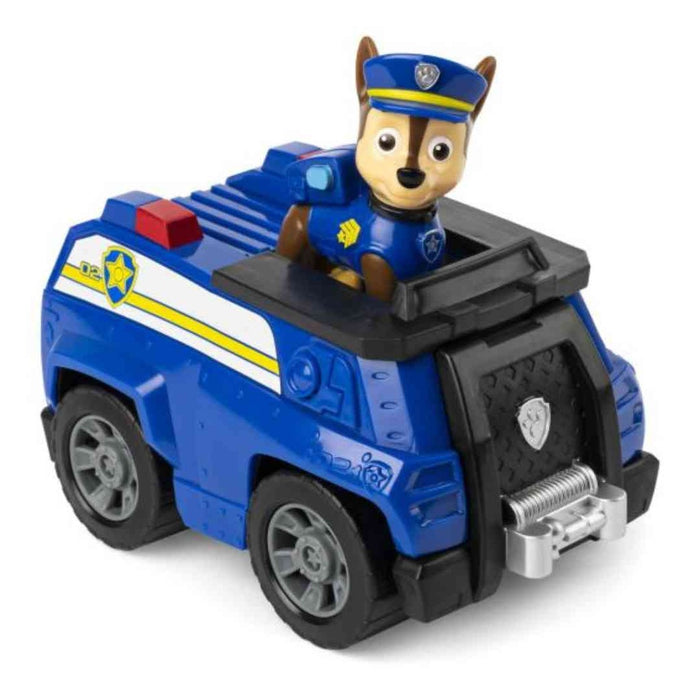 Paw Patrol Basic Vehicle M15 Assorted