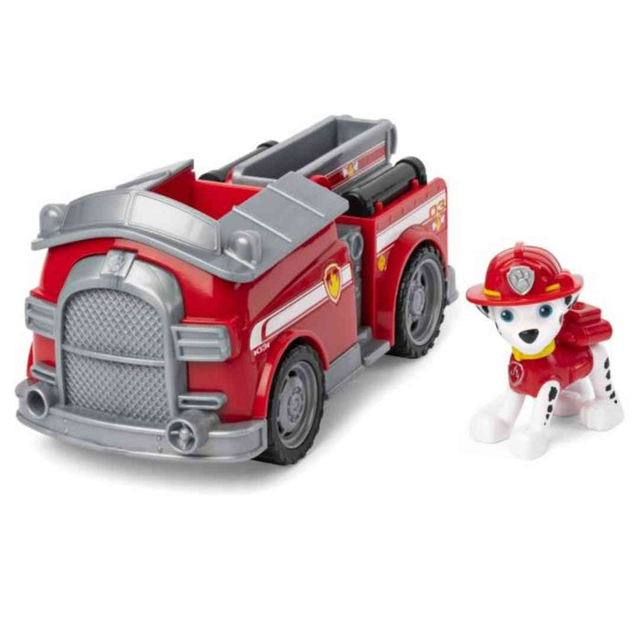 Paw Patrol Basic Vehicle M15 Assorted