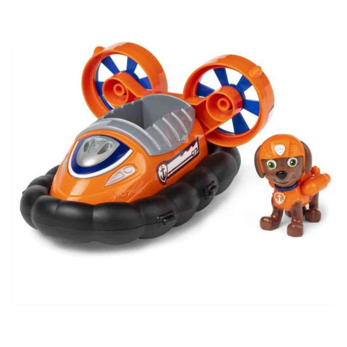 Paw Patrol Basic Vehicle M15 Assorted