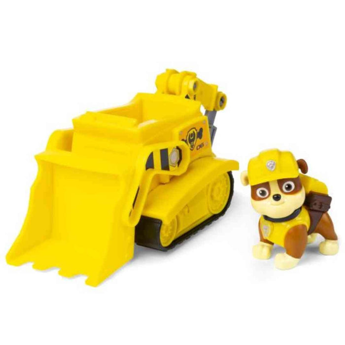 Paw Patrol Basic Vehicle M15 Assorted