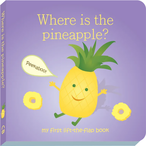 Caribbean Baby Where is the Pineapple? - Preggy Plus