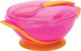 Buba Meal Kit with Spoon - Pink - Preggy Plus